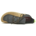 thumbnail image 3 of Vivobarefoot Womens Tracker Decon Low FG2 Leather Textile Trainers, 3 of 4