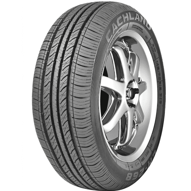 UNA LLANTA 165/65 R14 79T CACHLAND CH-268