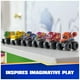 thumbnail image 5 of Set de regalo de Toy Cars Paw Patrol Rescue Wheels, 6 piezas, 5 of 8