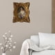 thumbnail image 1 of Soporte para Cuadros perfecl Colgante red 175x22cm Resina, 1 of 8