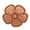 C, variant on Bird Bath Copper Cleaner Pad Copper Bird Feeder Cleaning Sheet Rustproof Metal Scrub Pad for Wild Bird Feeders Easy Clean