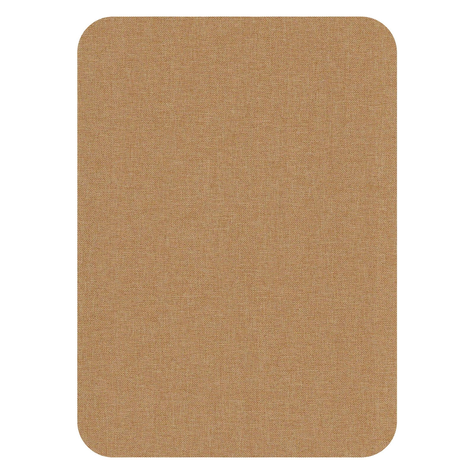 ILOFRI Self-Adhesive Leather Repair Patch | 16x30 Inch Dark Brown Vinyl Tape For Furniture
