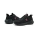 thumbnail image 3 of Tenis Charly Ligeros Mujer Deportivos Para Correr Suela Eva negro 25, 3 of 6