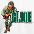 thumbnail image 3 of CafePress - G.I. Joe Logo Hooded Sweatshirt - Pullover Hoodie, Hooded Sweatshirt, 3 of 4