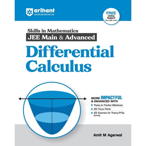 Differential Calculus, (Paperback)