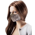 thumbnail image 1 of Beverly Hills Child Hi Fashion Designer 90210 Face Mask, 1 of 2