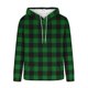 thumbnail image 5 of Sudaderas con capucha para hombre, moda, bolsillos, manga larga, estampado, sudaderas con capucha, blusa para hombre, blusa de poliéster, 5 of 5