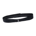 thumbnail image 2 of Drezz Rhinoplasty Glasses Holder Eyeglass Strap Eyeglasses Holder Nose Protector Suspension Adjustable Elastic Hook And Loop Design Non Slip Support for Pos Black, 2 of 8