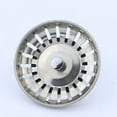 thumbnail image 2 of Blanco Sink Strainer Basket Replacements: Set of Two, 2 of 3