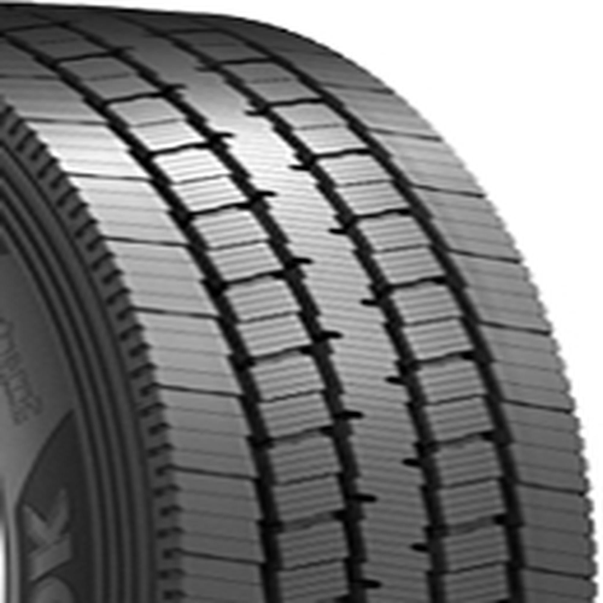 Hankook Smart Flex (DL15) 11R24.5 Commercial Tire - Walmart.com