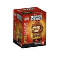 thumbnail image 2 of Lego 40381 Brickheadz Monkey King 175 pcs New Sealed Box, 2 of 5