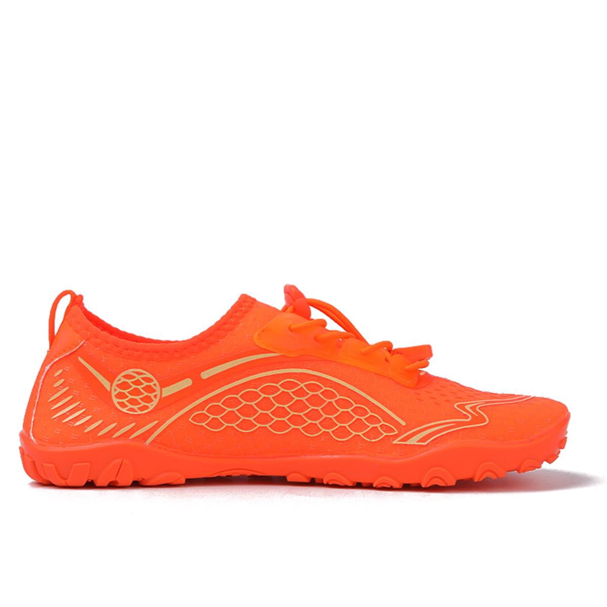 Cyiecw Mens Womens Water Shoes Aqua Shoes Non-Slip Swim Shoes Quick-Drying Beach Shoes Hiking Water Shoes Breathable Running Shoes Soft Cycling Shoes Yoga Shoes