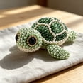 thumbnail image 4 of DIY Beading Kit for Adults and Teens with Colorful Beads, Accessories, and Step-by-Step Instructions for Handmade Animal Crafts, Jewelry, and Decorations, 4 of 8