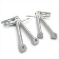 thumbnail image 4 of Suitable for Suzuki GSXR1000 Motorcycle Rear Foot Pedal Foot Pedal Assembly Bracket GSXR 1000 K7, 4 of 5