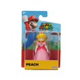 thumbnail image 1 of Figura de acción Super Mario Peach de 6,35 cm, 1 of 2