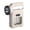 Beige, variant on GRIMPEX Handheld Rechargeable Flashlight Self Generating Beige