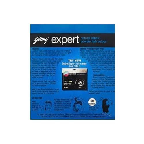 Buy 2 X Godrej Expert Creme Hair Color No Ammonia with Aloe Protein Burdy  Ultra Soft Long Lasting Online at desertcartParaguay