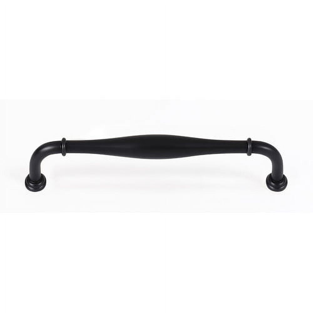 Alno A726-6-BARC Charlie 6" Cabinet Pull Barcelona