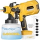 thumbnail image 1 of Pulverizador de pintura inalámbrico Okwelder para batería Dewalt de 18 a 24 V, 1400 ml, 1 of 6