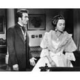 thumbnail image 2 of The Heiress From Left Montgomery Clift Olivia De Havilland 1949 Photo Print (14 x 11), 2 of 2
