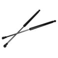 thumbnail image 2 of 4X Universal 400mm 300N Car Front Cover Bonnet Hood Rear Trunk Tailgate Boot Shock Lift Strut Support Bar Gas Spring, 2 of 7