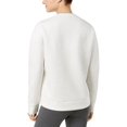 thumbnail image 3 of 32 Degrees Heat Womens Fleece Running Sweatshirt, 3 of 3