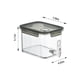 thumbnail image 3 of Dispensadores de Bebidas Dispensador de Bebidas de Plástico de Gran Capacidad de 2.5L, Dispensador de Bebidas con Grifo, Dispensador de Bebidas de Gran Capacidad, Dispensador de Bebidas de Gran Capaci, 3 of 9