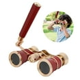 thumbnail image 1 of Opera Telescope Opera Binocular BAK-7 11x6.3x3cm Training Daily Furniture For Theaters Patrol, 1 of 8