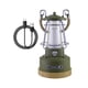 thumbnail image 5 of Linterna LED para acampar, regulable, brillo ajustable, 3 modos de luz, lámpara de camping verde, 5 of 9