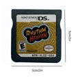 thumbnail image 2 of 1 Game Card 520 en NDS Pack Compilaciones para 3DS 3DS NDSi y NDS FLhrweasw, 2 of 6