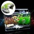thumbnail image 6 of Novelty Pet Reptile Hiding Cave Fish Tank Decor Resin Material Pet Supplies - G, 6 of 6