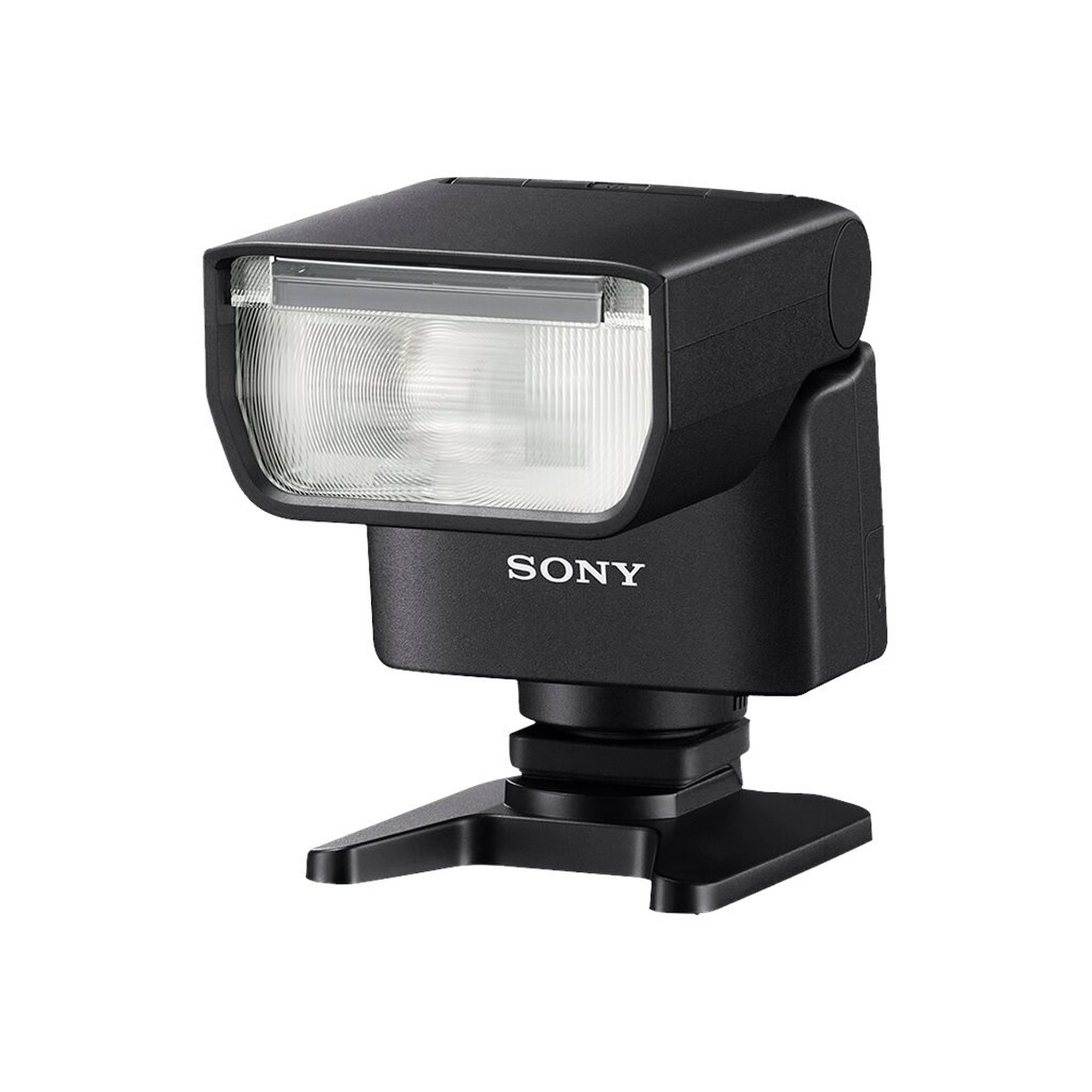 Sony HVL-F28RM - Hot-shoe clip-on flash - 28 (m) - for Sony ZV-1