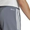 thumbnail image 5 of Women's adidas Tiro 23 League Shorts Color: Team Onix Size: MEDIUM, 5 of 5