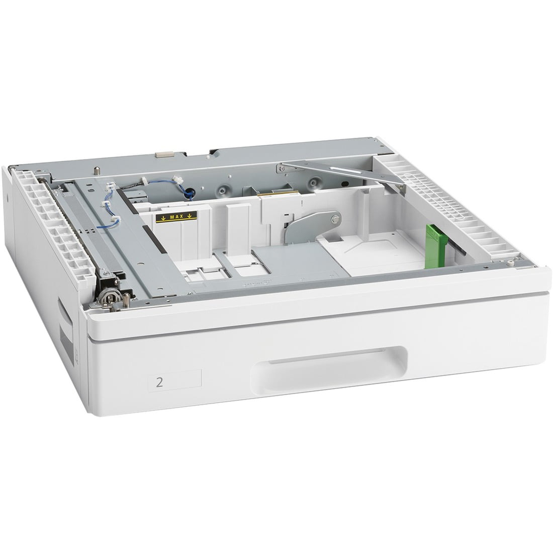 Xerox Versalink C7000 Single Paper Tray Module 097s04910 Walmart