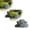 A235 C 9.8x7.5x5.9" 2Pack, variant on 2Pcs Foam Pseudorock Is Used For Landscaping Rock Cover Courtyard Decoration And Well Cover Pseudorock Pseudorock Cover Is Used For Landscaping Decorative Stones 16.5x7.9x7.5"