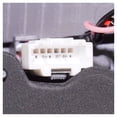 thumbnail image 7 of OEM Grade Tail Light Assembly Halogen Left Inner Compatible with 2017-2018 Hyundai Elantra SE Value Edition 2.0L I4 Sedan HY2802139 92403-F2000, 7 of 7