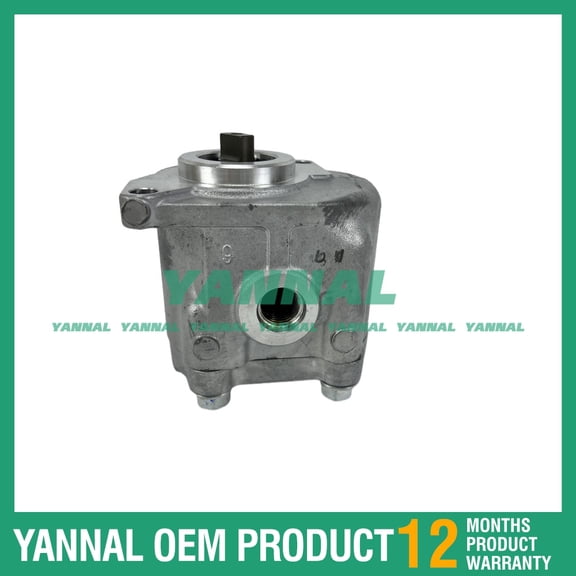 For Kubota engine parts V1505 Hydraulic Pump 37410-76600