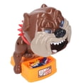 thumbnail image 1 of Juguetes Para Perros Viciosos, Mordedura De Perro Vicioso, Juguetes Para Dedos, Simulación Interactiva Eléctrica Innovadora Para Niños, 1 of 7