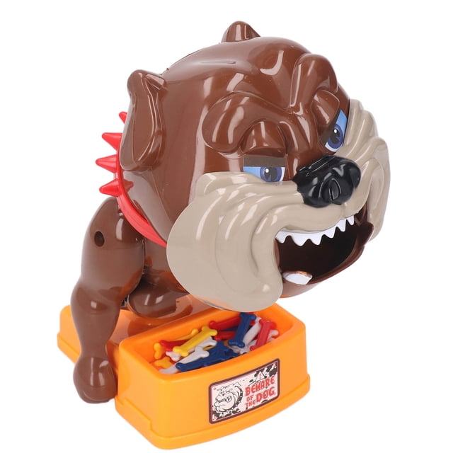 Juguetes Para Perros Viciosos, Mordedura De Perro Vicioso, Juguetes Para Dedos, Simulación Interactiva Eléctrica Innovadora Para Niños