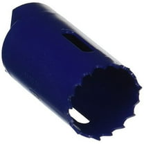 Irwin Bi-Metal Hole Saws, 3 1/4 in H x 1 5/8 in L, 5 BOX (585-373130BX)