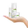 thumbnail image 4 of GOLDFADEN MD Brightening Transformation Kit | Advanced Skin Care Regime For Face | Includes Doctors Scrub Microdermabrasion Exfoliator, Pure Start Cleanser & Bright Eyes, 4 of 9