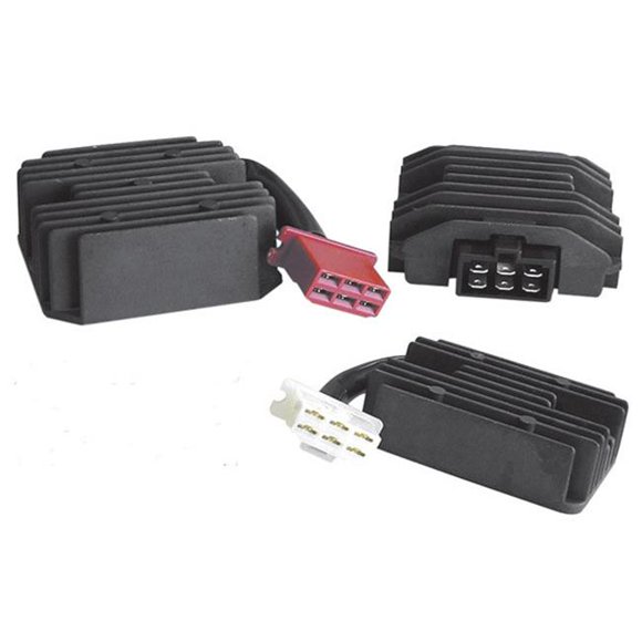K&L Supply 20-8758 Régulateur et Redresseurs pour Kawasaki 21066-1119