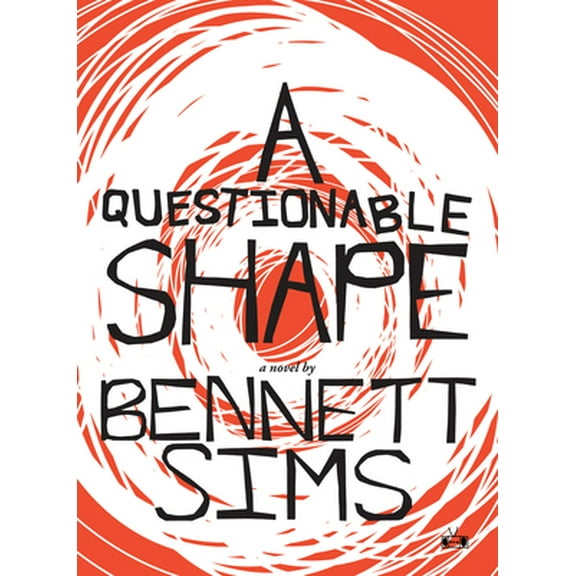 Pre-Owned A Questionable Shape (Paperback) 1937512096 9781937512095