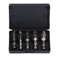 thumbnail image 1 of Screw Extractor Remove Set,5Pcs/Set Screw Extractor High Screw Extractor Remover Tool Screw Accessories Built for Professionals, 1 of 7