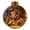 F, variant on PoyoKee Christmas Decorations, Clear Acrylic Fillable Tree Balls, Hanging Christmas Ball Ornaments for Xmas Tree Home Holiday Wedding Party Decor