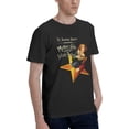 thumbnail image 3 of Smashing Pumpkins Youth & Adult Men's Short Sleeve T-Shirts,Crew Neck Tops Clothing T Shirt, 3 of 9
