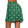 thumbnail image 6 of Avidlove Skorts for Woman Active Lightweight Work Skirt with Shorts Underneath for Tennis Golf Workout Sports, 6 of 7