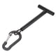 thumbnail image 2 of Soporte de carrete Tippet para pesca con mosca al aire libre, soporte en T para almacenar varios carretes, 2 of 14