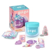 Gui Gui The Most Beautiful Slime Made by You! Styles Vary 13 Scents and 4 Textures to Create Ages 6+