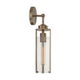 thumbnail image 4 of Nuvo Lighting - Marina-1 Light Wall Sconce in Modern/Contemporary Style-4.75, 4 of 4